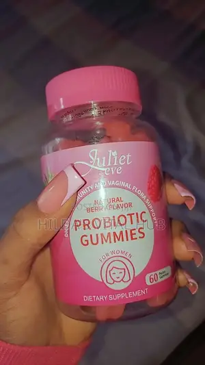 Probiotic Gummies