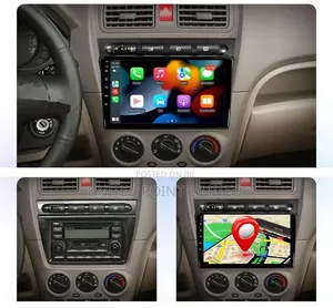 Android System for Kia Picanto 2007