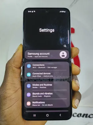Samsung Z 16 GB Black