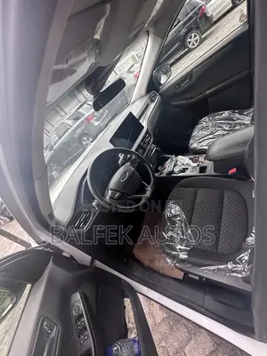 Ford Escape 2023 White