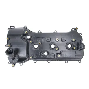 Toyota Highlander 3.5l Left Valve Cover 2017 2018 2019 2020 2021 2022