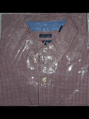 Men's Shirts