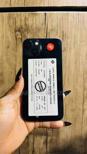 Apple iPhone 13 128 GB Blue
