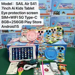 New Tablet 256 GB Blue