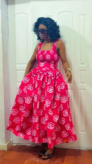 Skirt and Top - Style 870