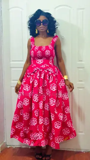 Skirt and Top - Style 870