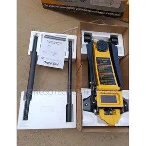 5ton Floor Jack