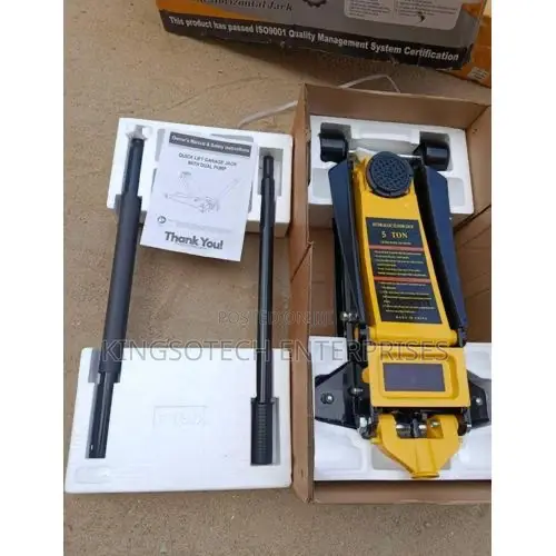5ton Floor Jack