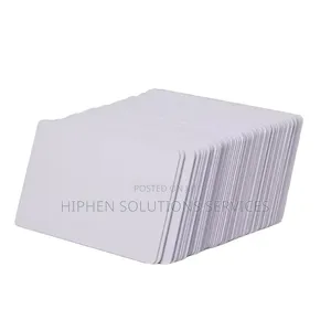 Rfid Card Suppliers In Nigeria