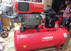 Original Air Compressor 10hp Is Available