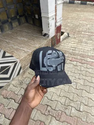 Lacoste Trucker Hat