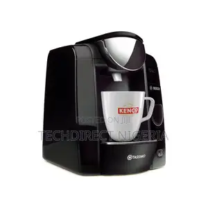 Suny 'Special Edition' Tas3102gb Coffee Machine,1300 Watt, 0.8