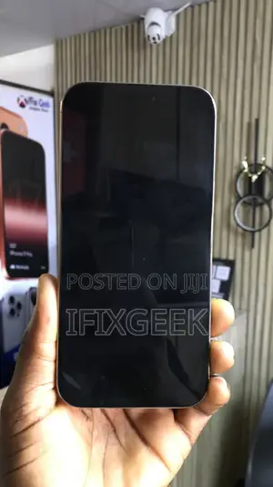 Apple iPhone 16 Pro Max 256 GB Gold