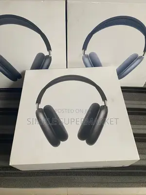 Apple Airpod Max Anc