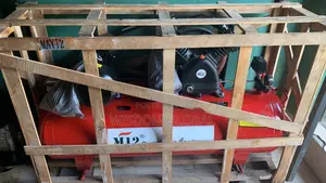 Original Air Compressor 4kw 200l