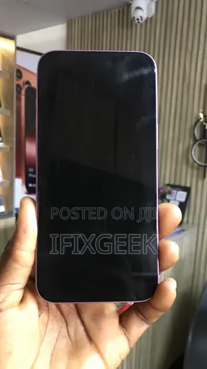 Apple iPhone 16 Plus 128 GB Pink