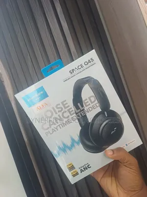 Anker Soundcore Space Q45 Wireless Noise Cancelling Headphones