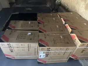 Nexus 5kg Washing Machine