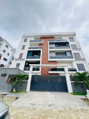 Furnished 3bdrm Maisonette in Ikate for sale