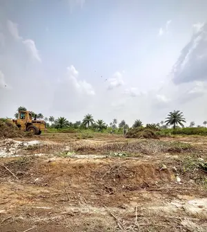 Affordable Estate Land for Sale at Eliot Prime Estate, Omagwa Ph