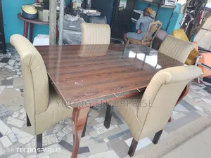 Set of Dining