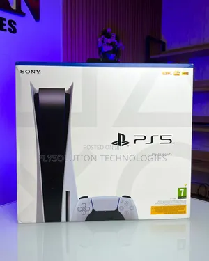 Sony Playstation 5 Slim Console