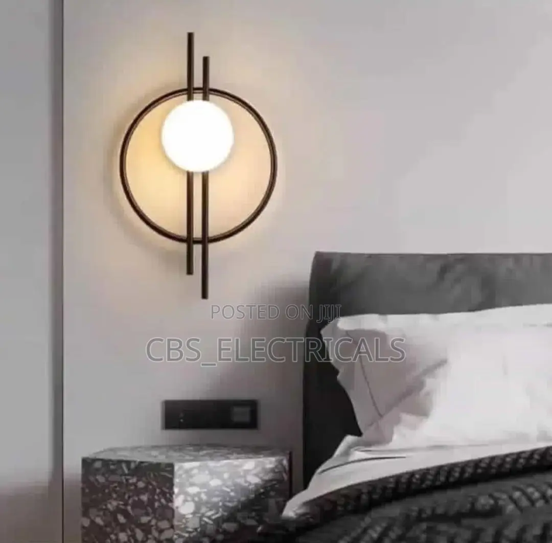Bed Side Lamp