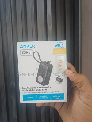 Anker Maggo 10,000mah Power Bank