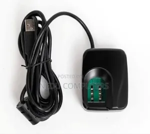 Fustronuc Scanner Fs80
