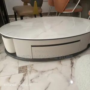 Luxury Center Table