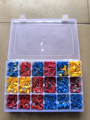 Electrical Terminal Set