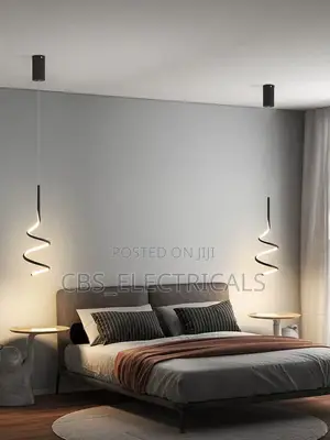 Bed Side Lamp