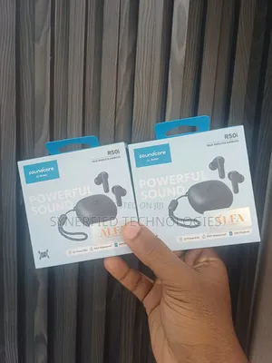 Anker Soundcore R50i True Wireless Earbuds