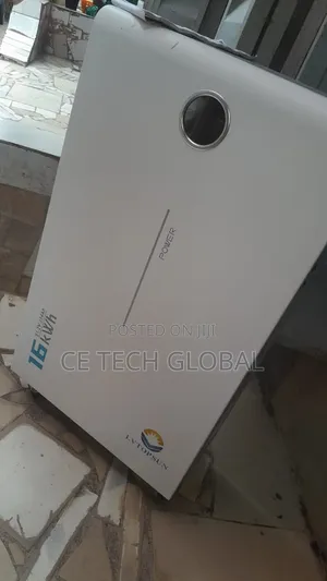16kwh G4 Lithium Battery Lvtopsun