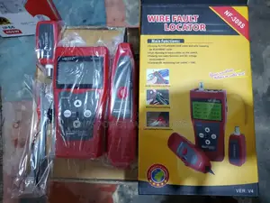 Wire Fault Locator