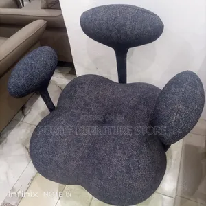 Console Chair
