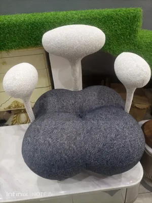 Console Chair