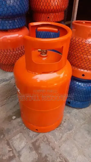 12.5kg Cylinder