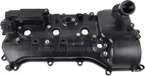 Left Valve Cover 2016-2023 Toyota Tacoma Camry Lexus Is Rx350 Engine