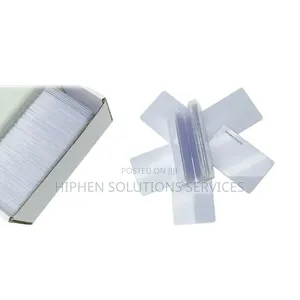 Rfid Card Dealers In Lagos Nigeria