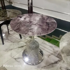 Luxury Quality Side Stool