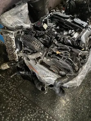 Diesel Engine 3.7,V6,Range Rover,Sport,Vogue,2013,2014,2015