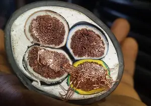 95mm Flexible Wire