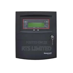 Gent Vigilon Plus 1-4 Loop Control Panel