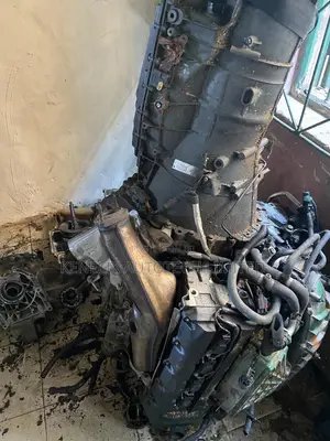 Complete Engine V8,Petrol,Range Rover,Sport,Vogue,2006,2008,2009