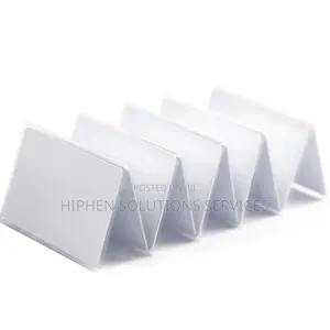 Best Rfid Card Supplier In Nigeria