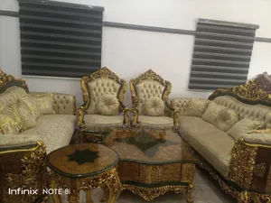 Royal Set Chair