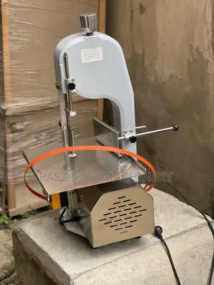 Quality Table Top Bone Saw Machine