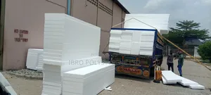 Polystyrene Is Available at Any Time