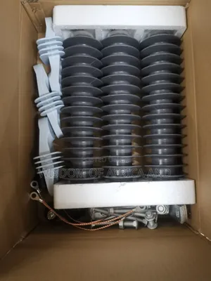 Silicone Lighting Arrestor 33kva